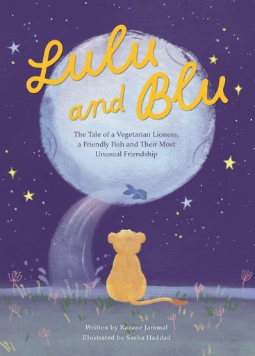 Lulu And Blu 