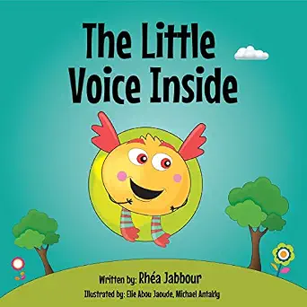The Little Voice Inside