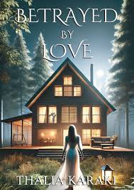 Betrayed By Love 