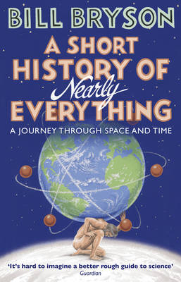 A Short History of Nearly Everything - Black Swan