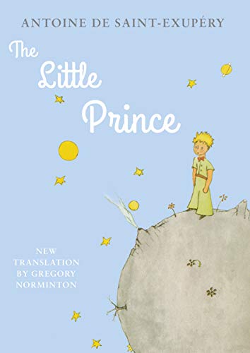 The Little Prince - Alma Books