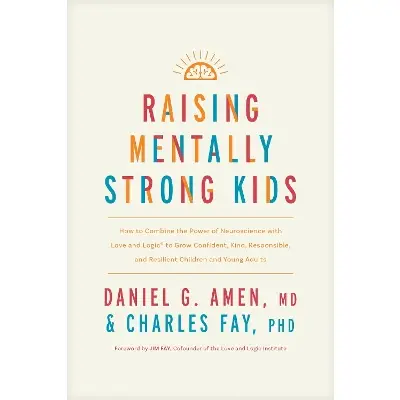 Raising Mentally Strong Kids 