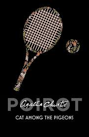 Cat Among the Pigeons 