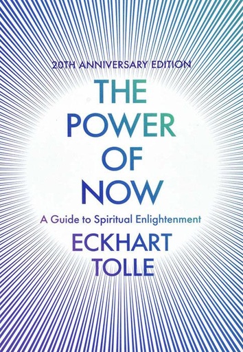 The Power Of Now - Yellow Kite