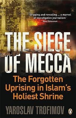 The Siege of Mecca - Penguin Books