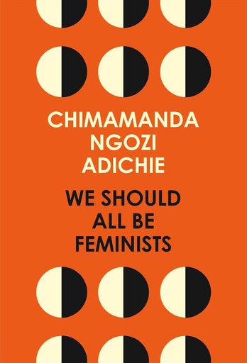 We Should All Be Feminists 