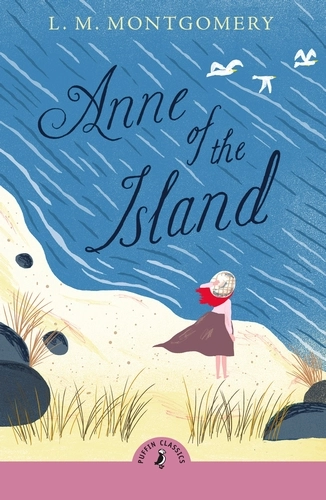 Anne of Green Gables 3: Anne of the Island