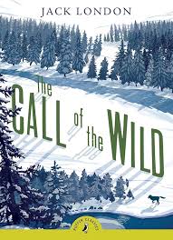 The Call of the Wild - Puffin Classics