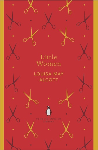 Little Women - Penguin