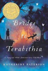 Bridge to Terabithia - Harper Collins Publishers Inc