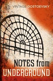 Notes from Underground 