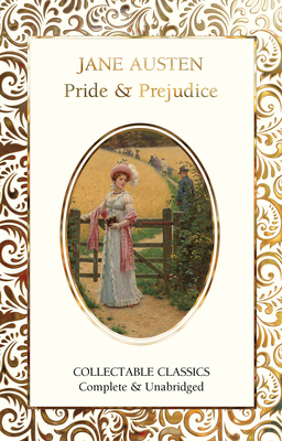Pride and Prejudice (HC)
