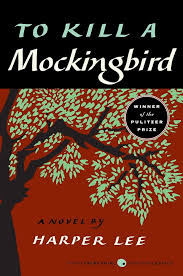 To Kill a Mockingbird - Harper Perennial