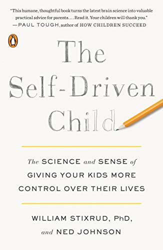 The Self-Driven Child
