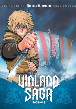 Vinland Saga 1: Normanni