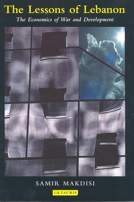 The Lessons of Lebanon: The Economics of War 