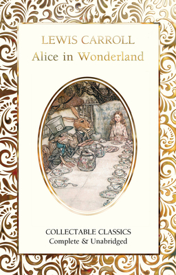 Alice in Wonderland (HC)
