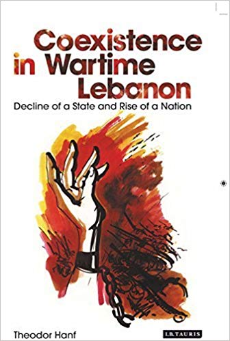 Coexistence in Wartime Lebanon