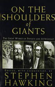On The Shoulders of Giants