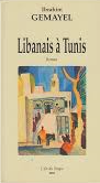 Libanais à Tunis