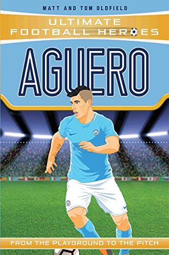 Ultimate Football Heroes: Aguero