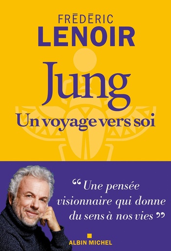 Jung, un voyage vers soi 