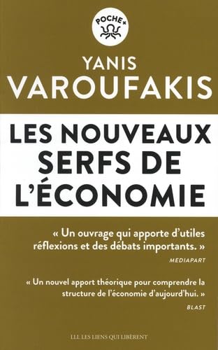 Les nouveaux serfs de l'économie 