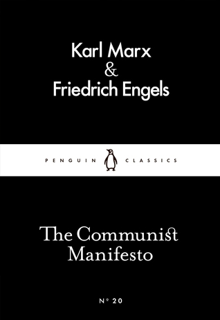 The Communist Manifesto 