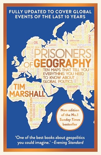 Prisoners of Geography