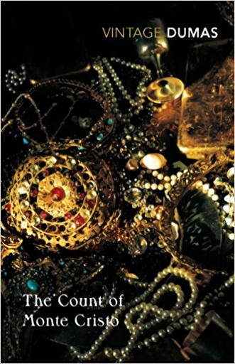 The Count of Monte Cristo - Vintage Classics