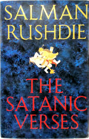 The Satanic Verses (HC)