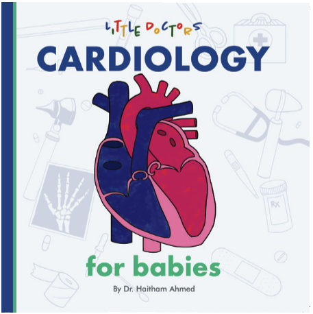 Cardiology For Babies 