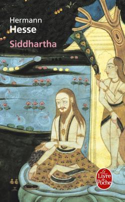 Siddhartha - Le Livre de Poche