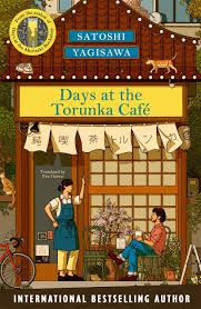 Days at Torunka Café