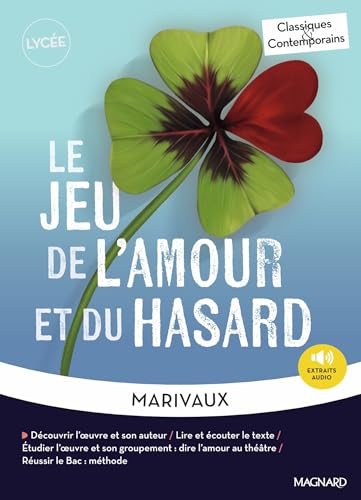 Le Jeu de l'amour et du hasard 