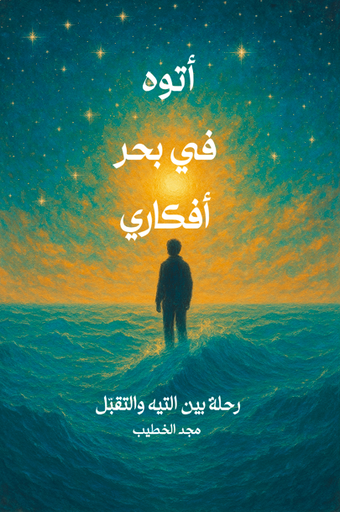 أتوه في بحر أفكاري
