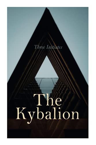 The Kybalion - E-Artnow