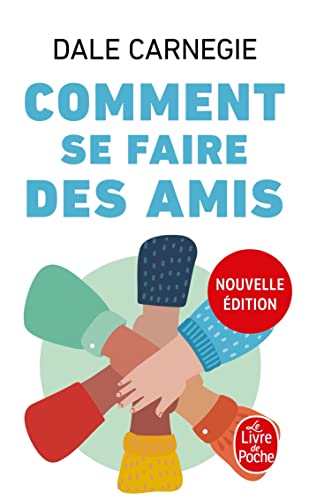 Comment se faire des amis 