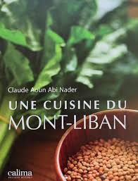 Une Cuisine Du Mont-Liban