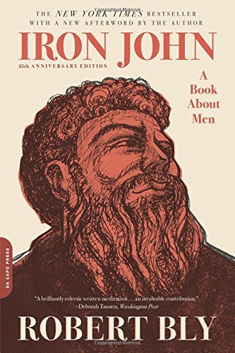 Iron John: A Book about Men 