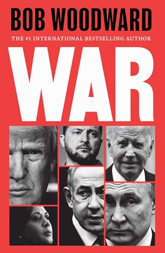 War - Simon & Schuster
