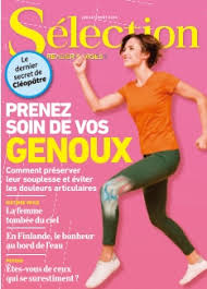 Selection Reader's Digest - Issue 920