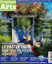 Pratique des Arts HS N° 5