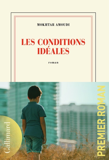 Les conditions idéales 