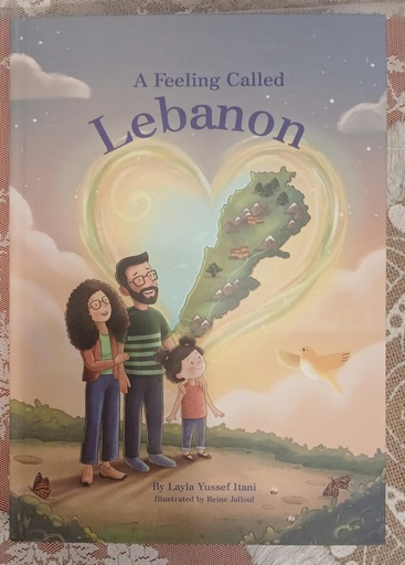 A Feeling Called Lebanon