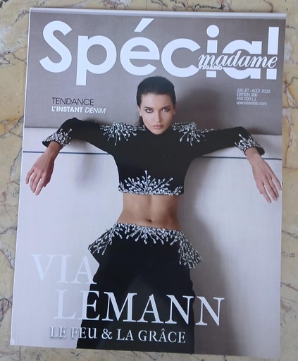 Special Magazine 300/2026