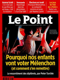 Le Point 2817