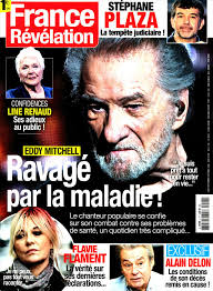 France Revelation Magazine - Issue 4