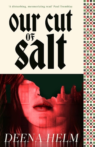 Our Cut of Salt 