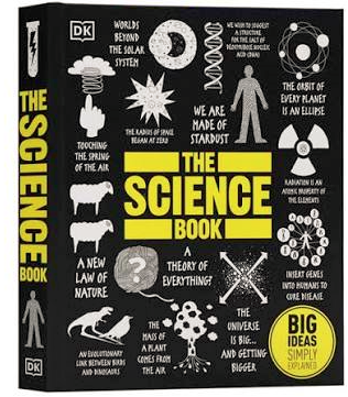 The Science Book